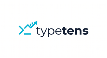 Typeten logo