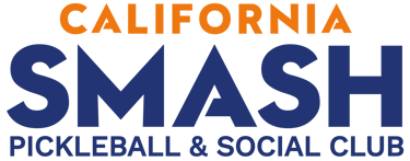 California Smash logo