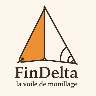 FinDelta logo