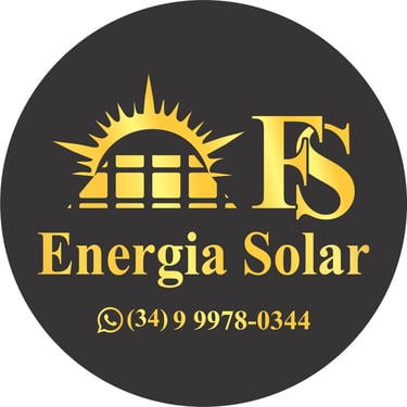FS SOLAR logo