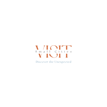 Visit Small Cities logo