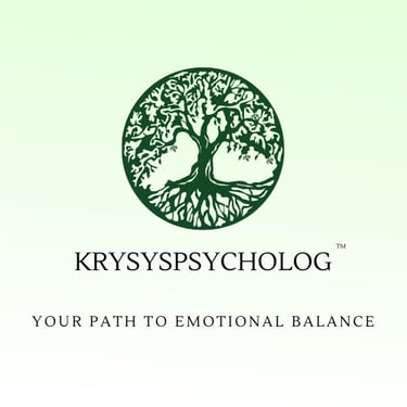 KrysysPsycholog logo