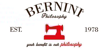 BERNINI PHILOSOPHY logo