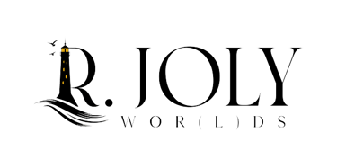 Reshma Joly logo