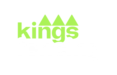 On The Fence logo