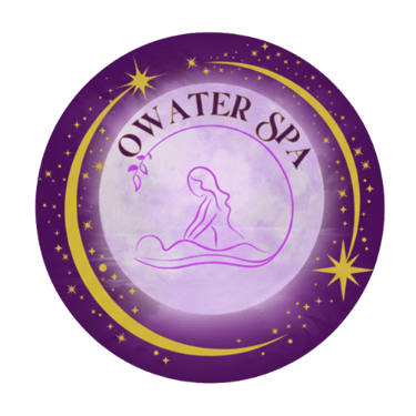 Owater Spa logo