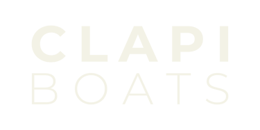 CLAPI BOATS logo