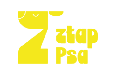 zŁap Psa logo