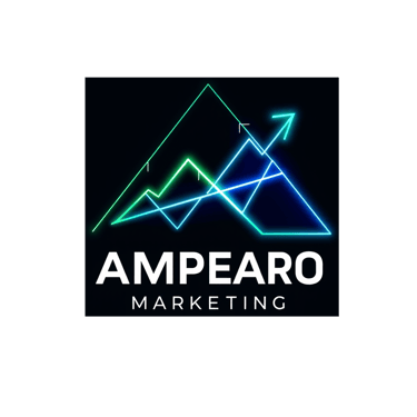 Ampearo Marketing logo