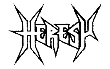 Heresy logo
