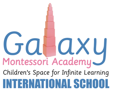 GMA International School logo