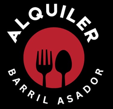 Alquiler Barril Asador en Bogotá logo
