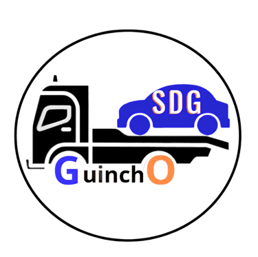 SDG Guincho logo