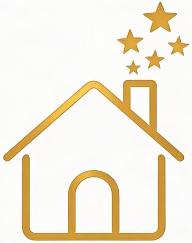 Auric Maison logo