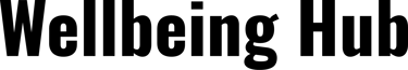 Wellbeing Hub logo