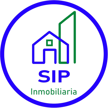 sip inmobiliaria logo