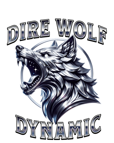 Direwolf Dynamic logo