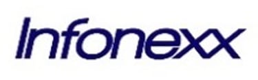 Infonexx logo