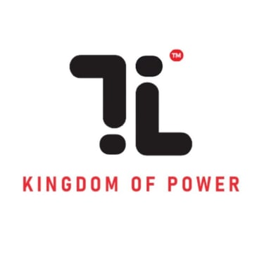 TeslaLights logo
