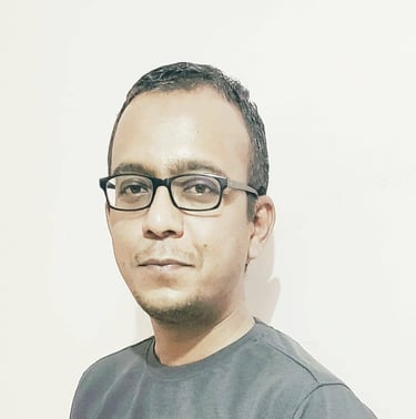 Shashank Nakate logo