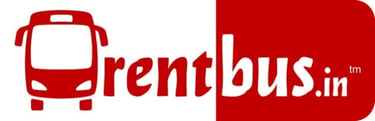 Bus on Rent | Car on Rent | Tempo Traveller on Rent Mumbai logo