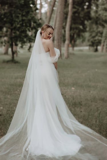 Vestuvių fotografas Kaune- reportažinė vestuvių fotosesija