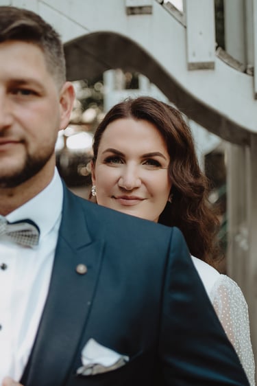 Vestuvių fotografas Vilniuje- natūrali vestuvių fotografija