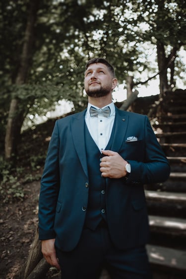 Vestuvių fotografas Vilniuje- natūrali vestuvių fotografija
