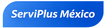 ServiPlus Express logo