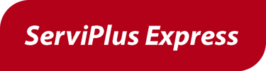 ServiPlus Express logo