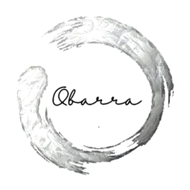 Obarra logo