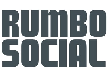 Rumbo Social logo