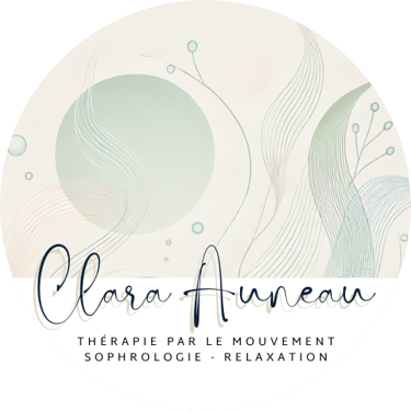 Ma bulle sophrologie logo