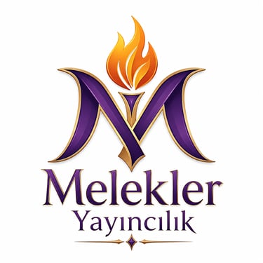 Melekler Yayıncılık logo
