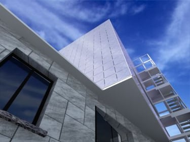 Architectural Innovations logo