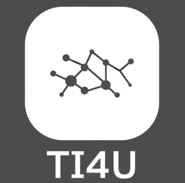 TI4U logo