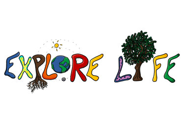 Explore Life logo