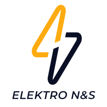 Elektro N&S logo