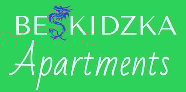 Beskidzka Apartments logo