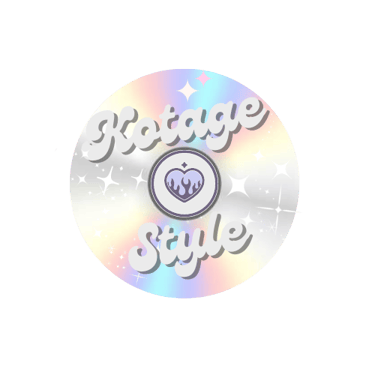 kotage style logo
