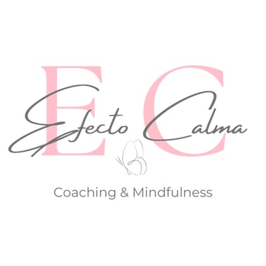 Efecto Calma logo