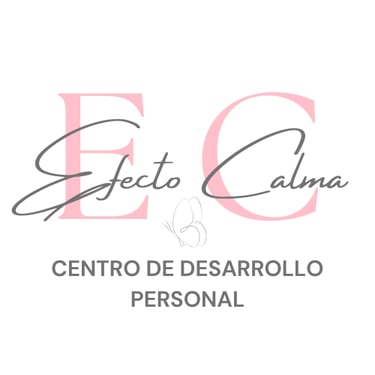Efecto Calma logo