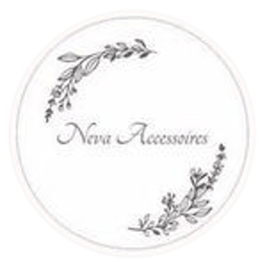 Neva accessoires logo