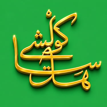 كولشي ساهل logo