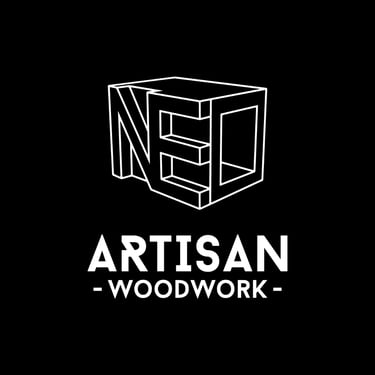 Neo Artisan wood Work logo