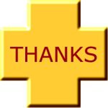 ThanksPlus logo