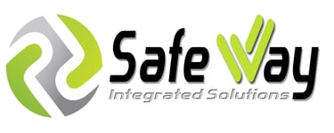 Safe Way logo