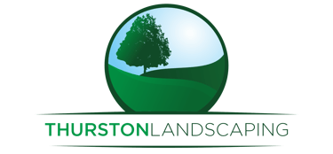 Thurston Landscaping logo