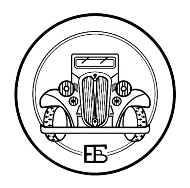 E-tib remplacement vitrage automobile logo