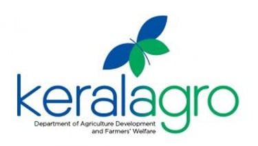 Keralagro logo